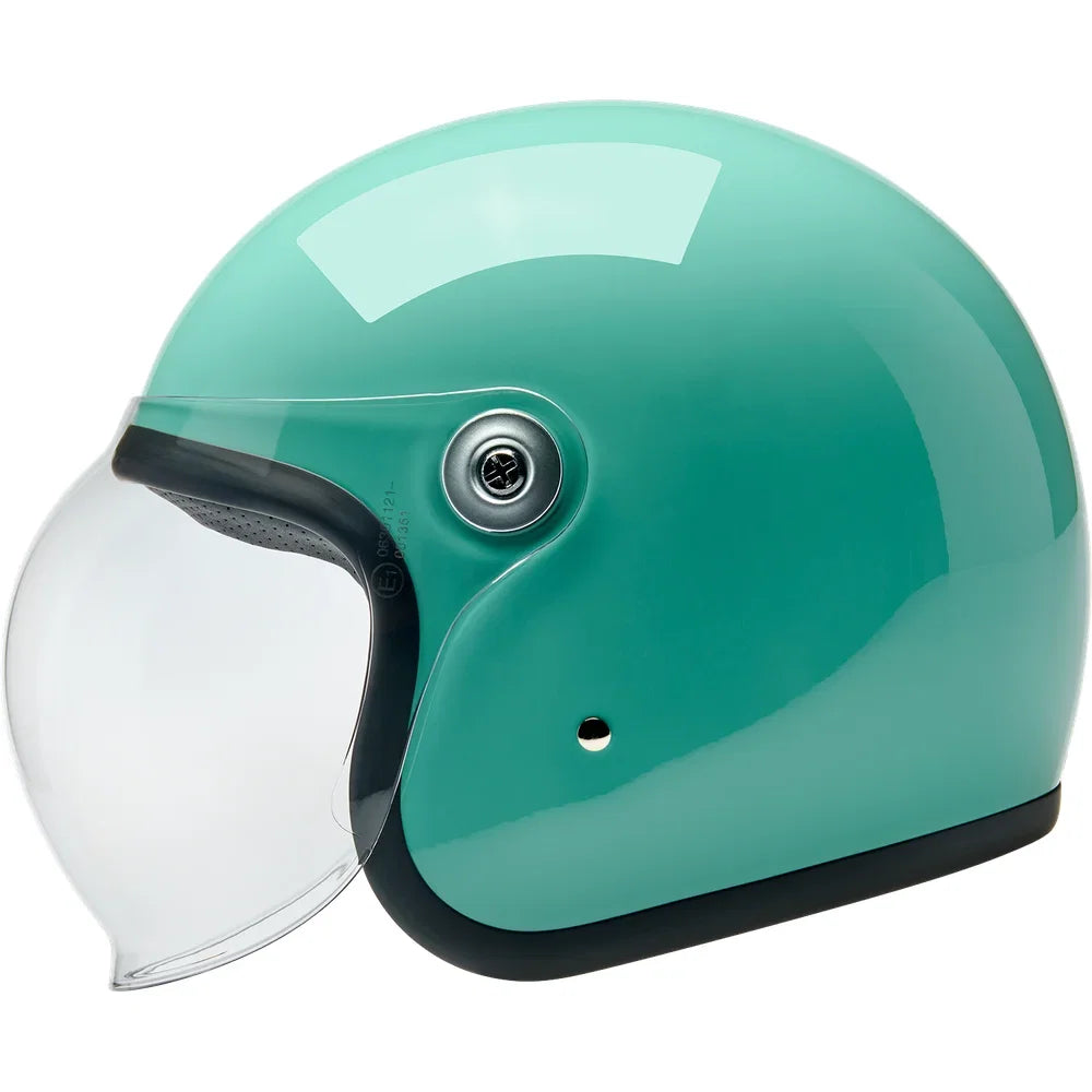Casco tahoe™ solid gloss mint julep