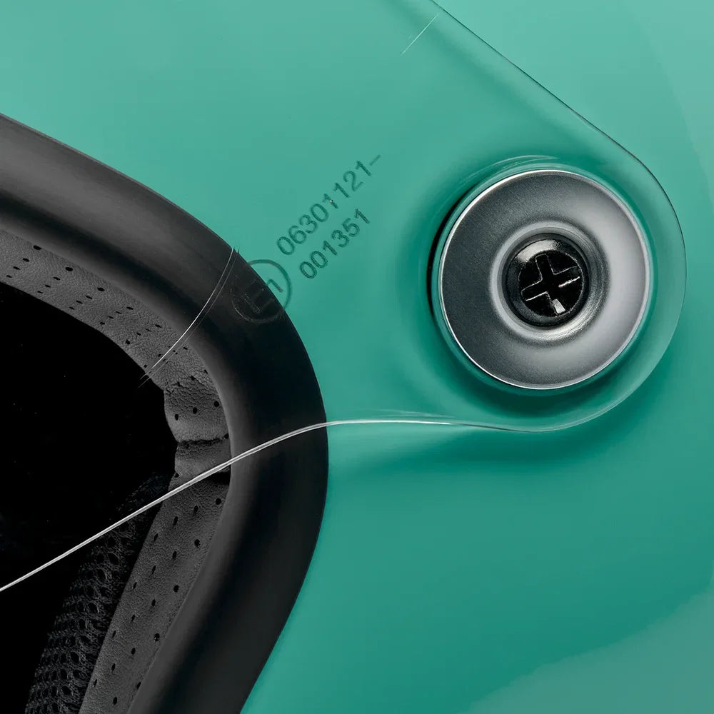 Casco tahoe™ solid gloss mint julep