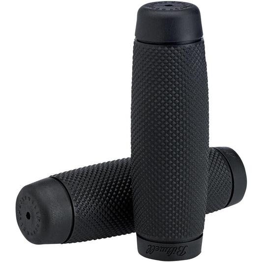 Bitwell Puños Recoil 1" Negro